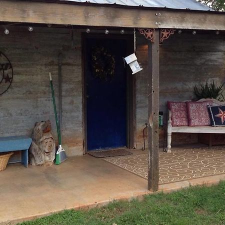 The B&B'S Of Monarc Ranch Luckenbach Exterior foto